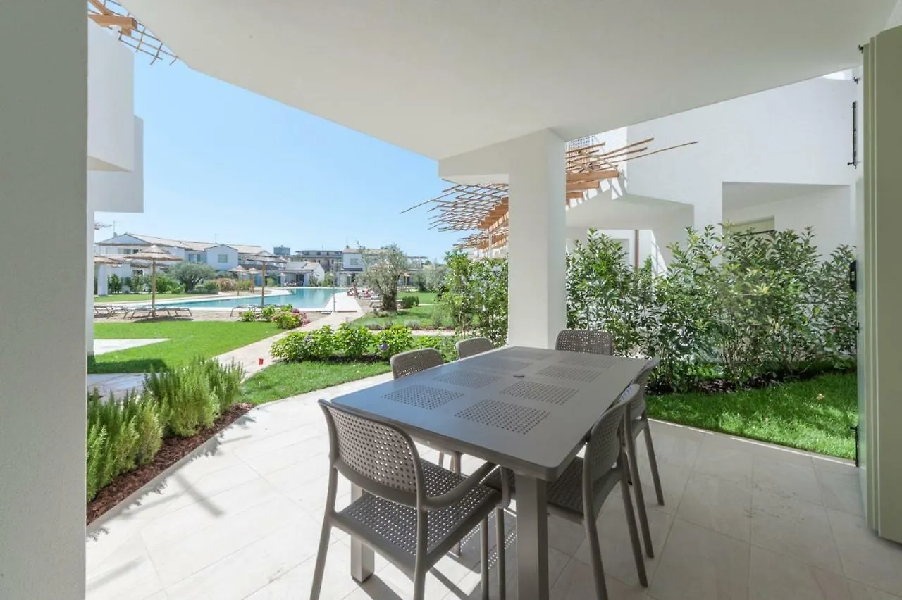Les Maisons Hotel Lido di Jesolo Appartamento