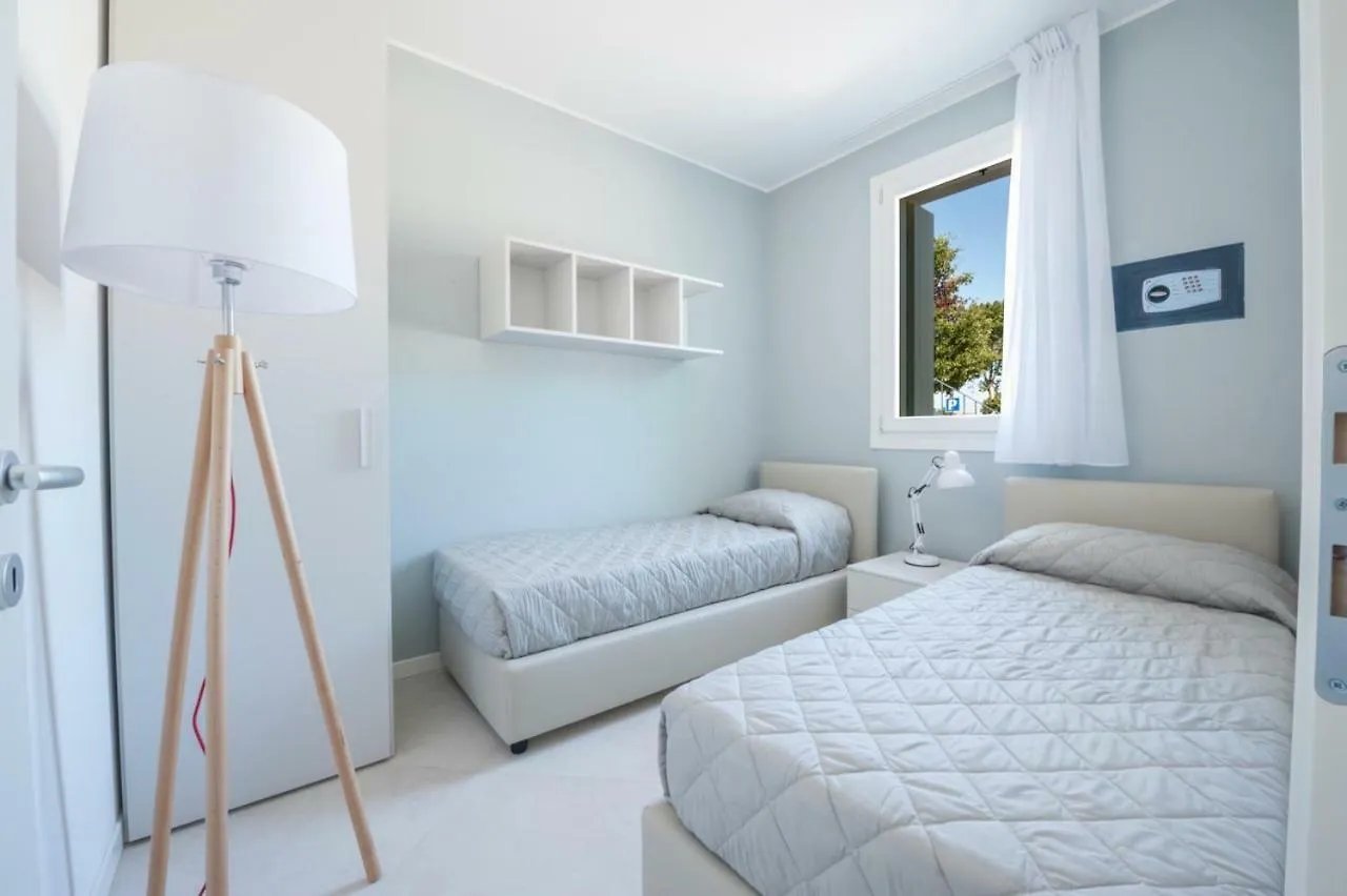 Les Maisons Hotel Lido di Jesolo
