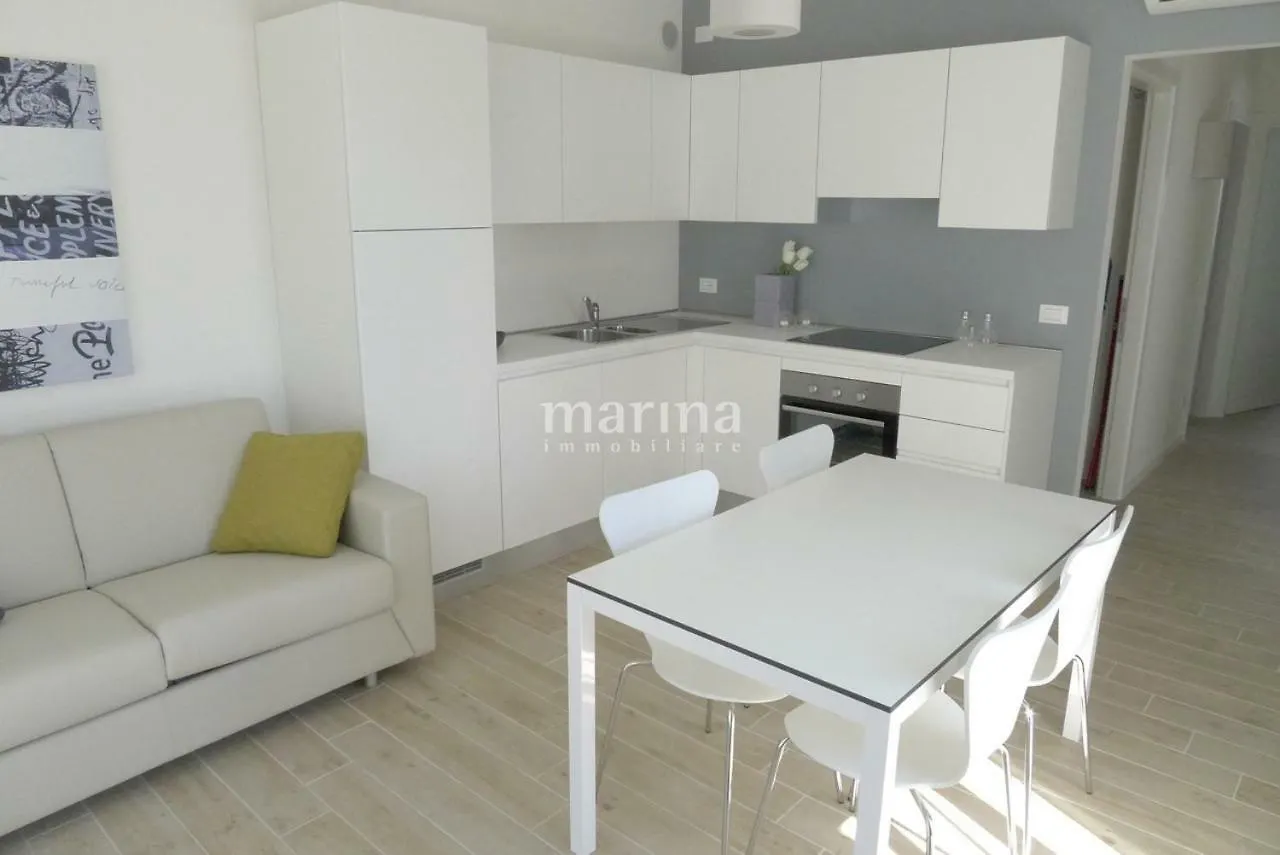 Les Maisons Hotel Lido di Jesolo Appartamento