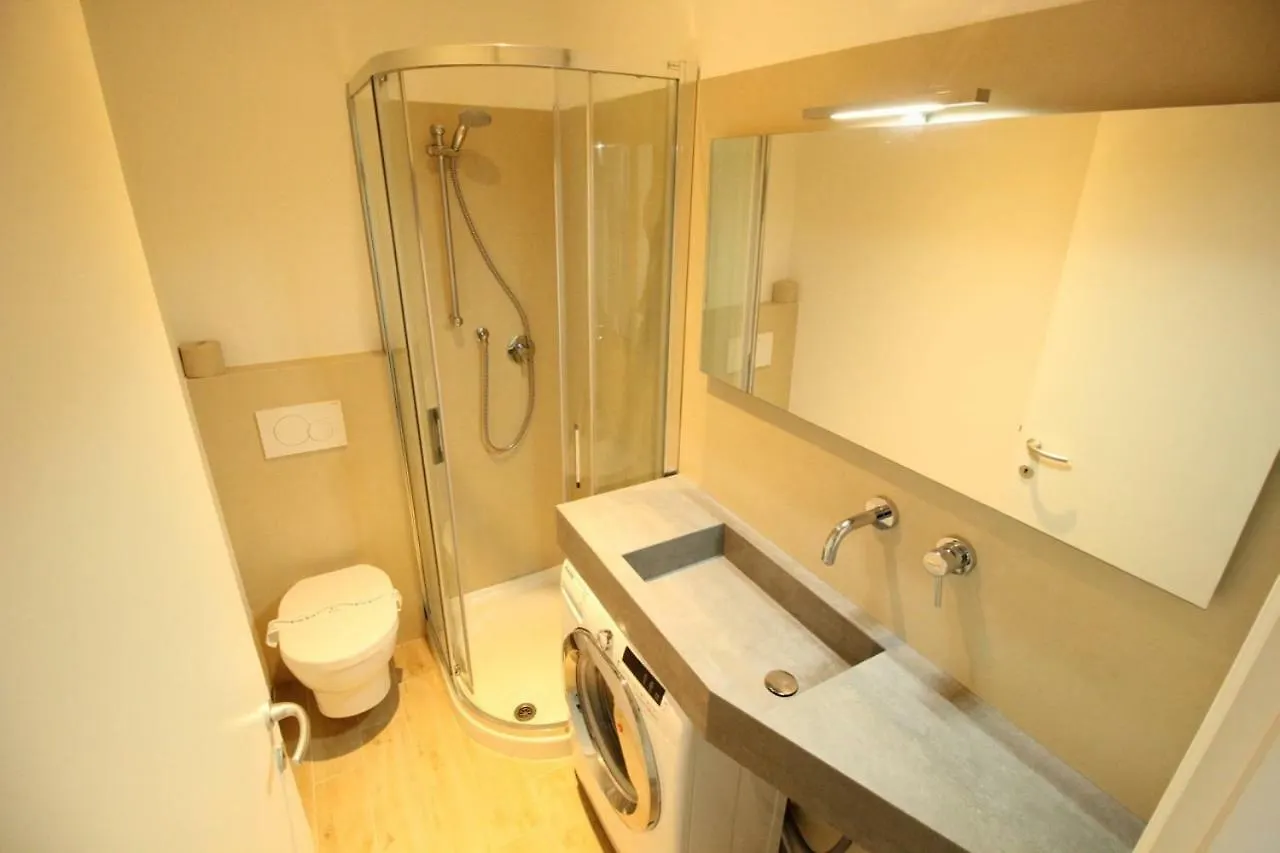 Appartamento Les Maisons Hotel Lido di Jesolo