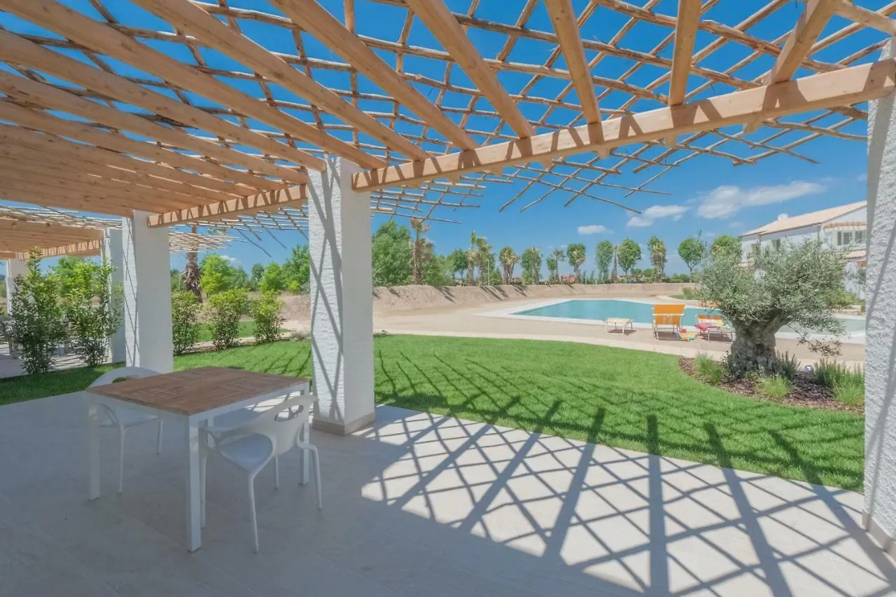 Les Maisons Hotel Lido di Jesolo Apartment