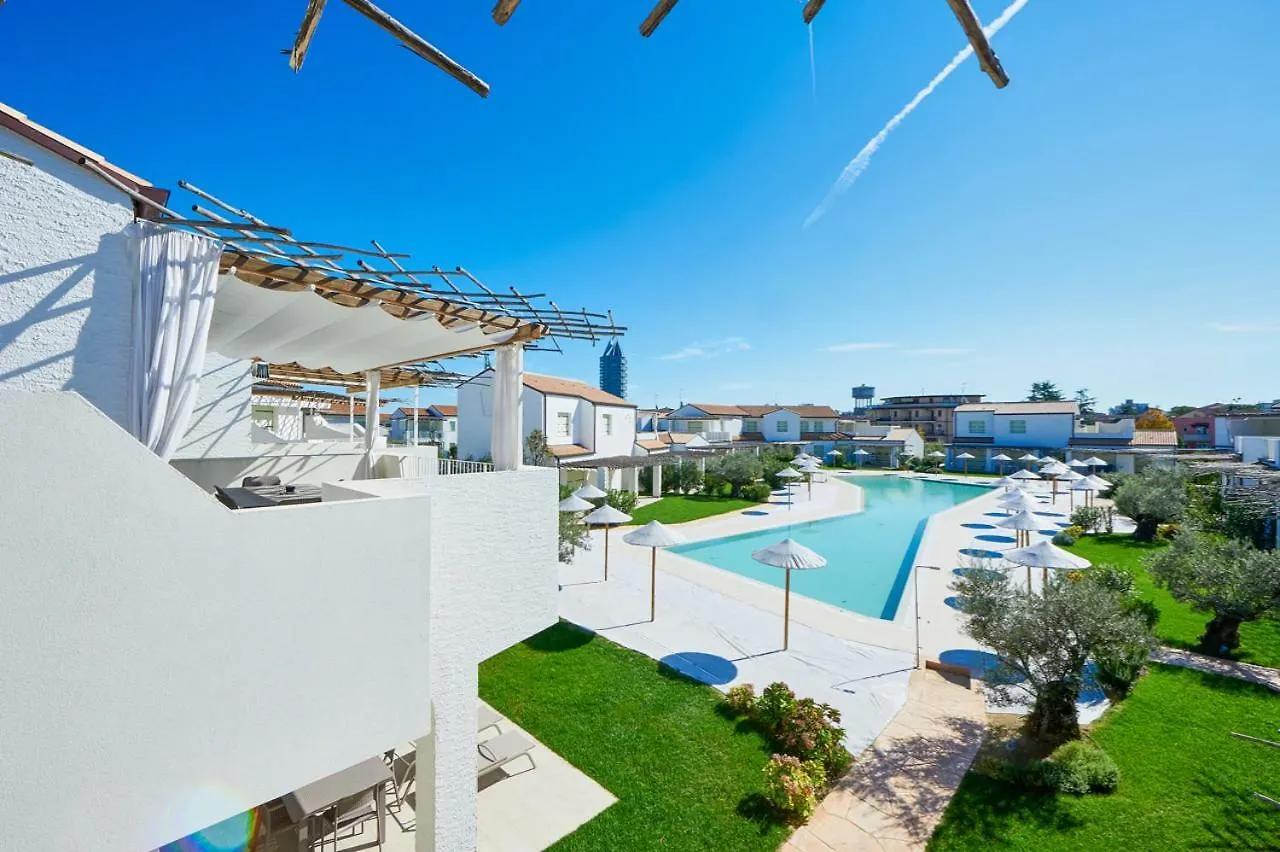 Les Maisons Hotel Lido di Jesolo