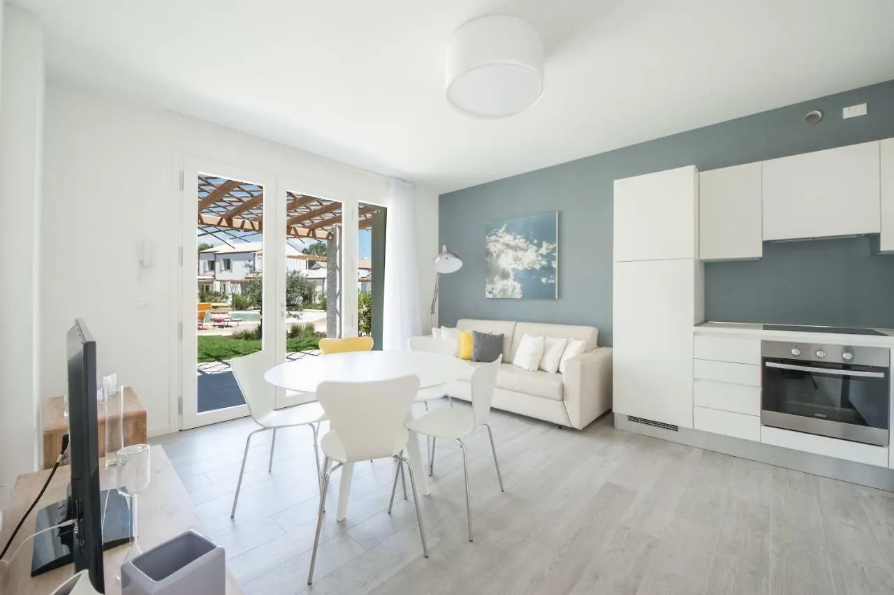 Les Maisons Hotel Lido di Jesolo Apartment