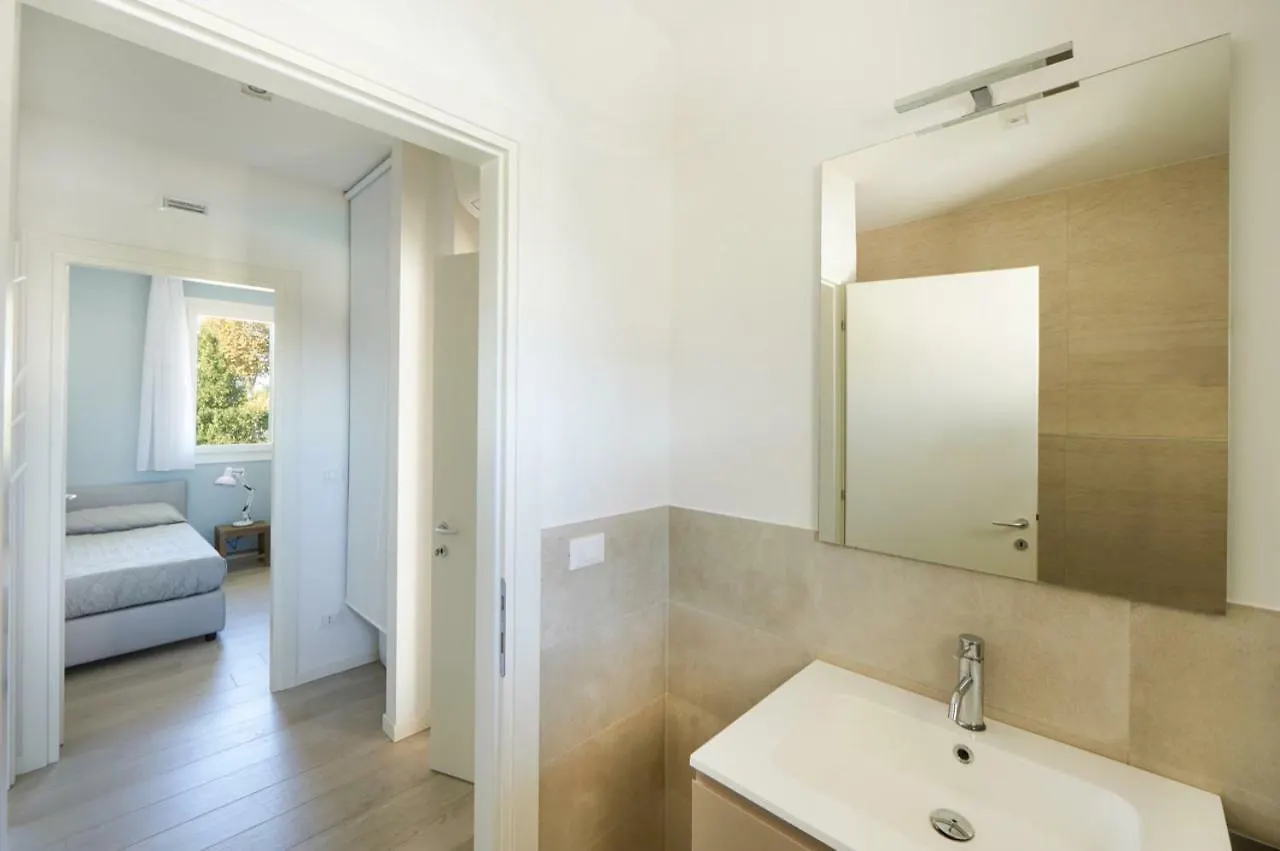 Appartamento Les Maisons Hotel Lido di Jesolo