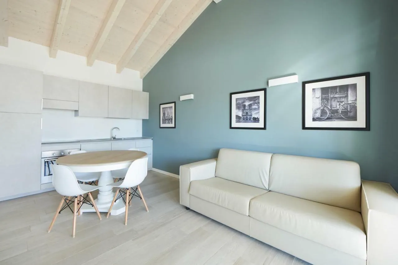 Les Maisons Hotel Lido di Jesolo