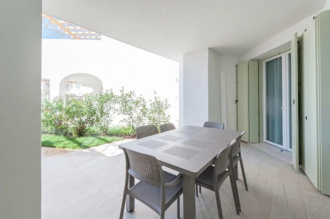 Appartamento Les Maisons Hotel Lido di Jesolo Italia