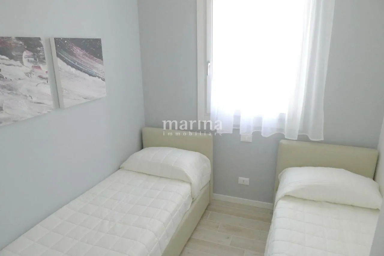 Les Maisons Hotel Lido di Jesolo 0*,