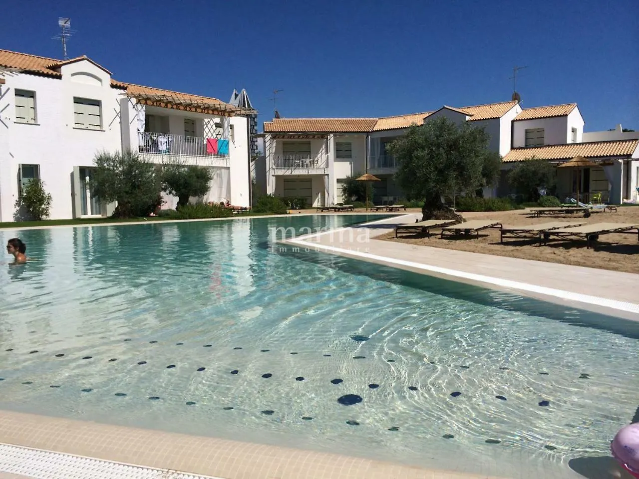 Appartamento Les Maisons Hotel Lido di Jesolo