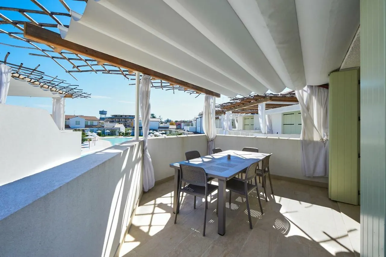 Les Maisons Hotel Lido di Jesolo Italia