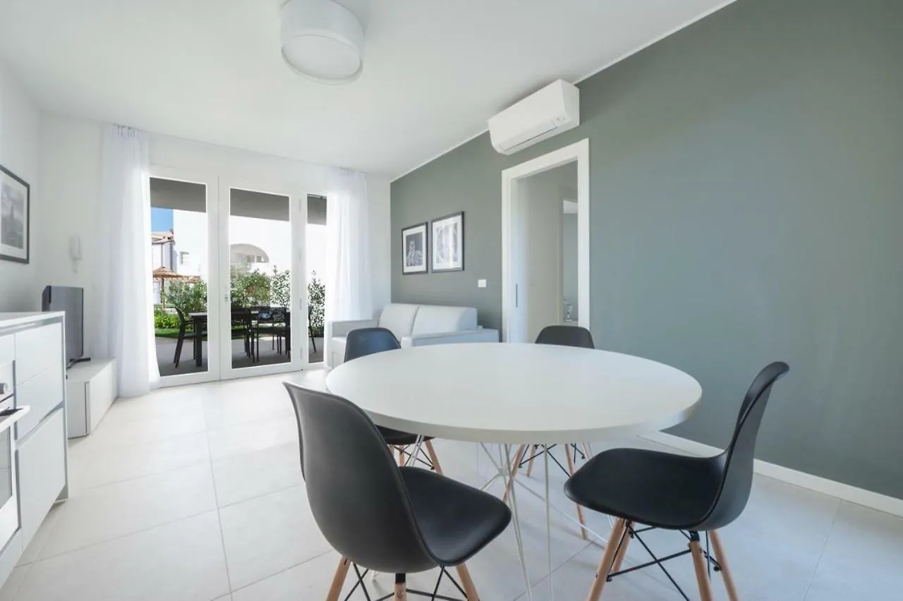 Les Maisons Hotel Lido di Jesolo Appartamento