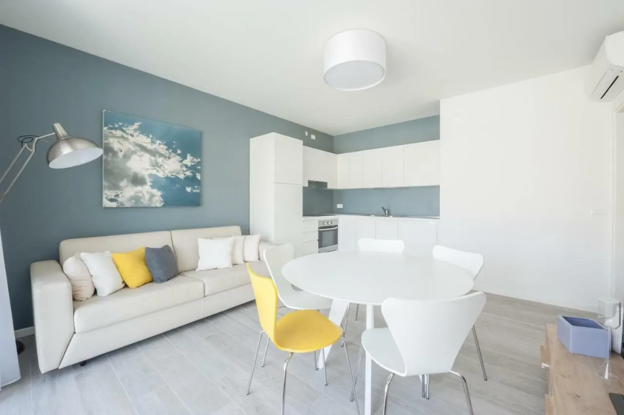 Les Maisons Hotel Lido di Jesolo Appartamento