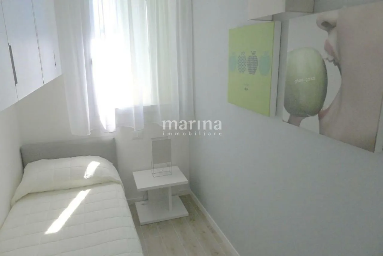 Apartment Les Maisons Hotel Lido di Jesolo Italy