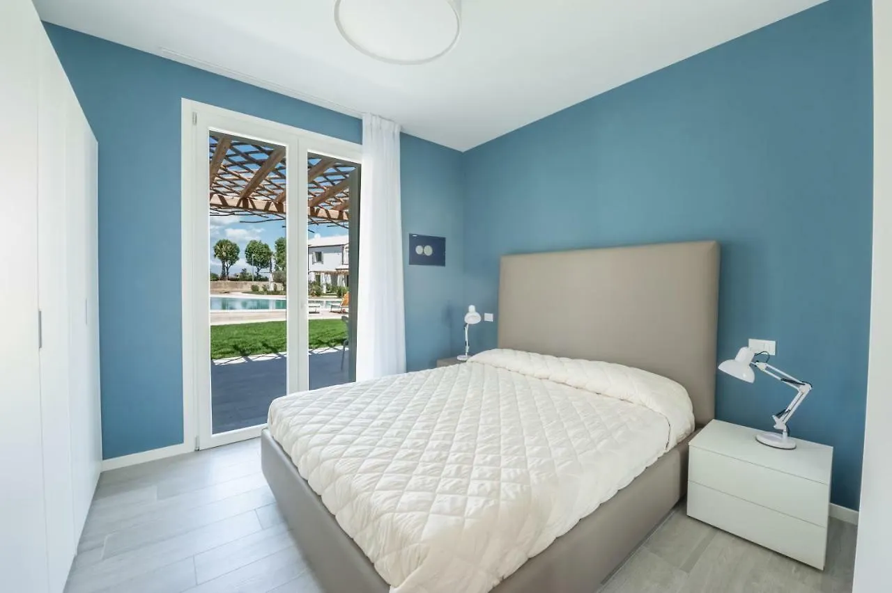 Les Maisons Hotel Lido di Jesolo Appartamento