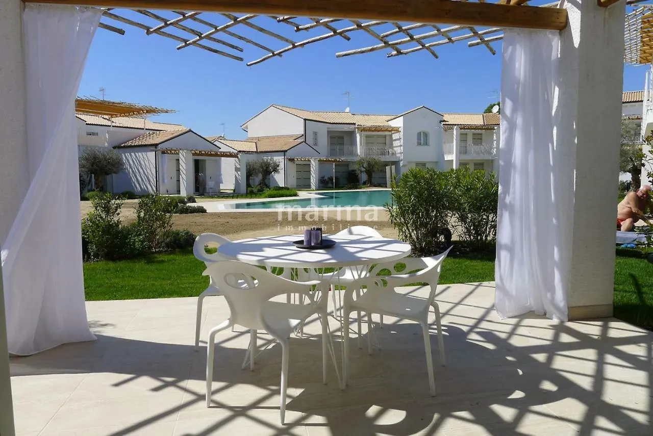 Les Maisons Hotel Lido di Jesolo Italia