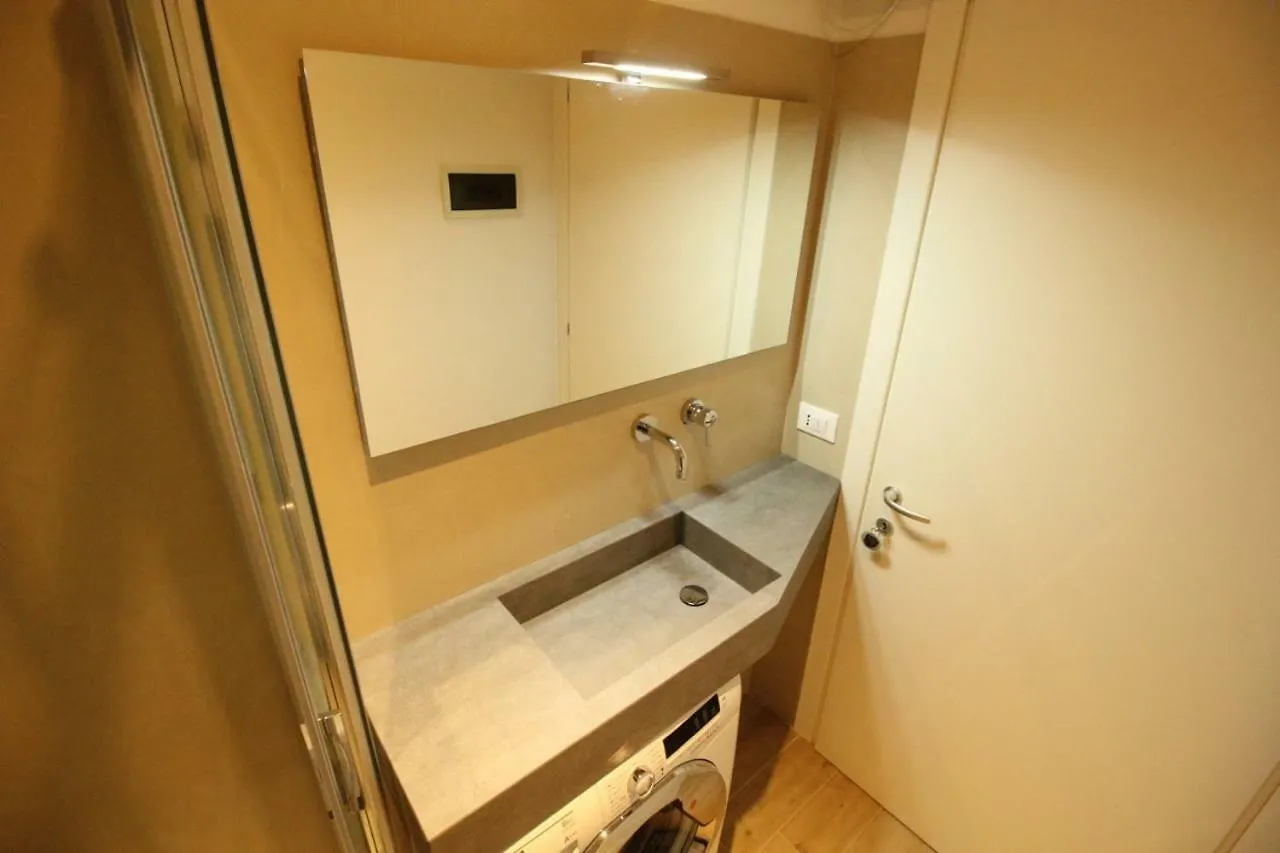Apartment Les Maisons Hotel Lido di Jesolo