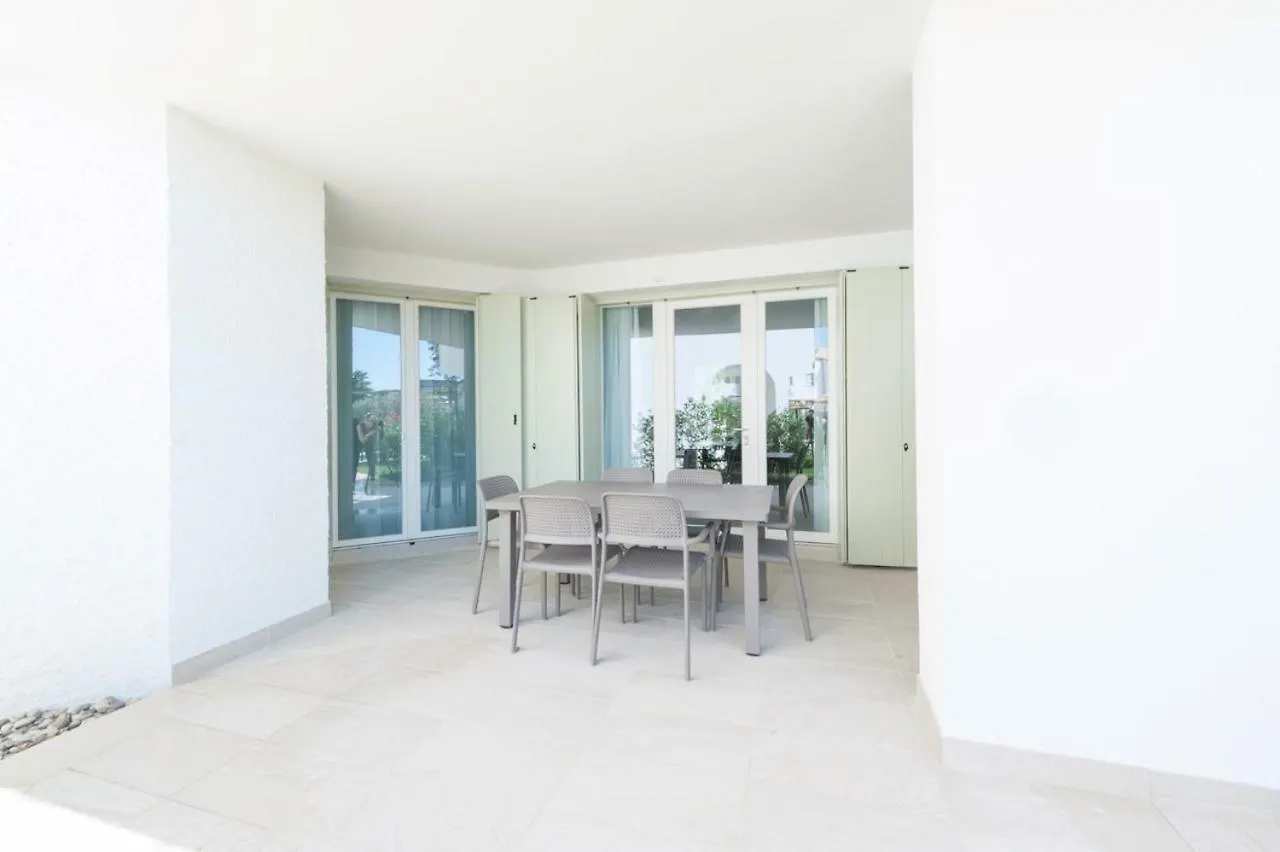 Apartment Les Maisons Hotel Lido di Jesolo