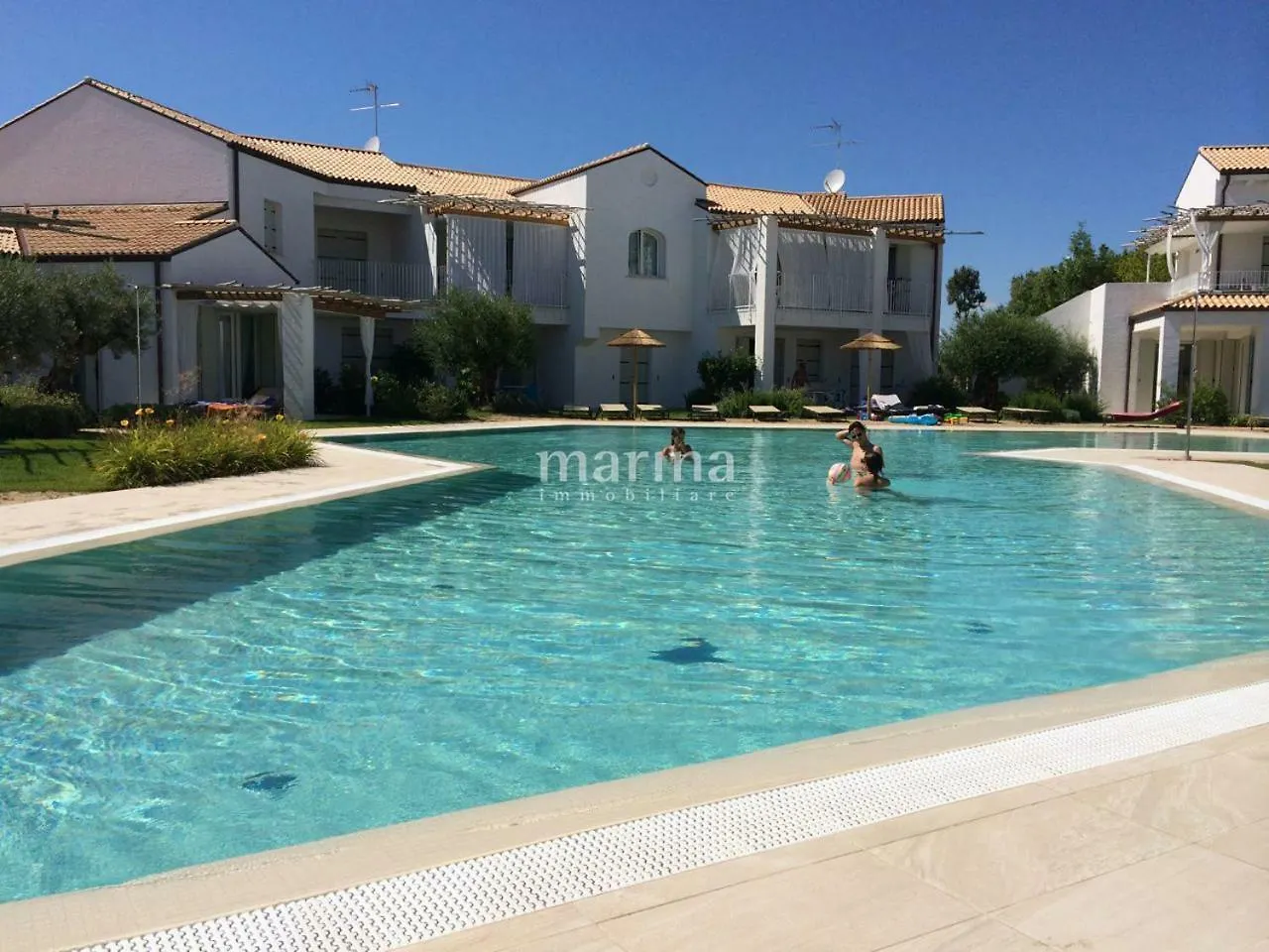 Les Maisons Hotel Lido di Jesolo Appartamento