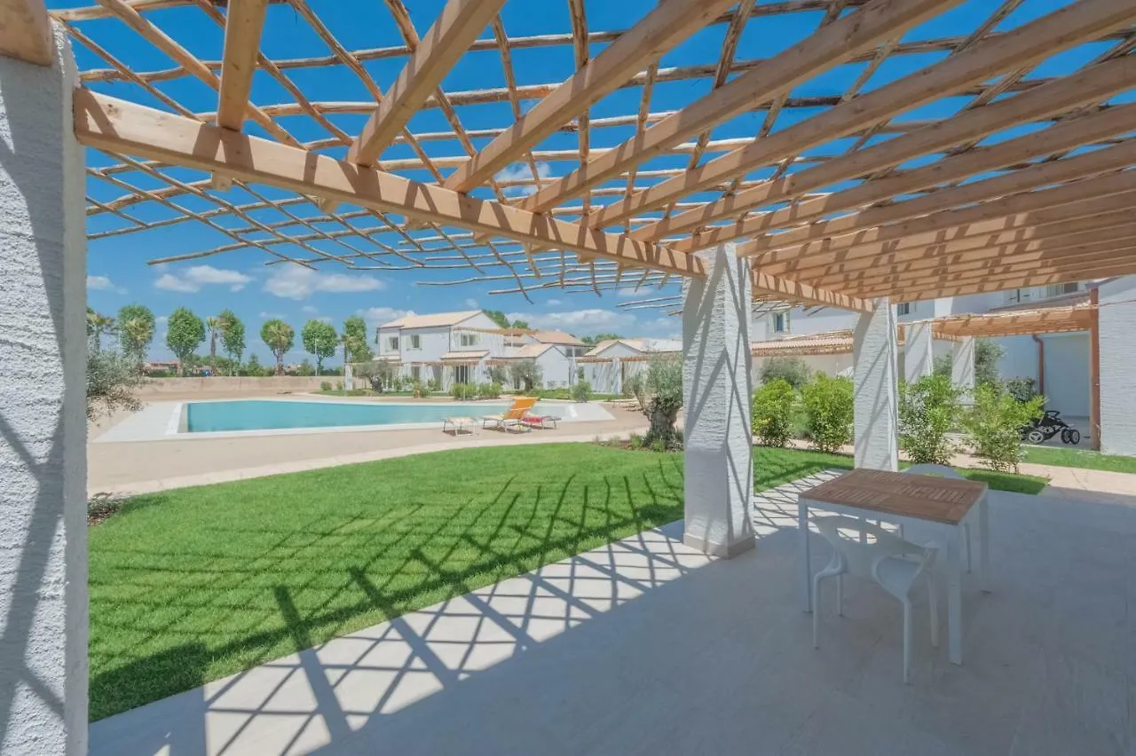Les Maisons Hotel Lido di Jesolo Apartment
