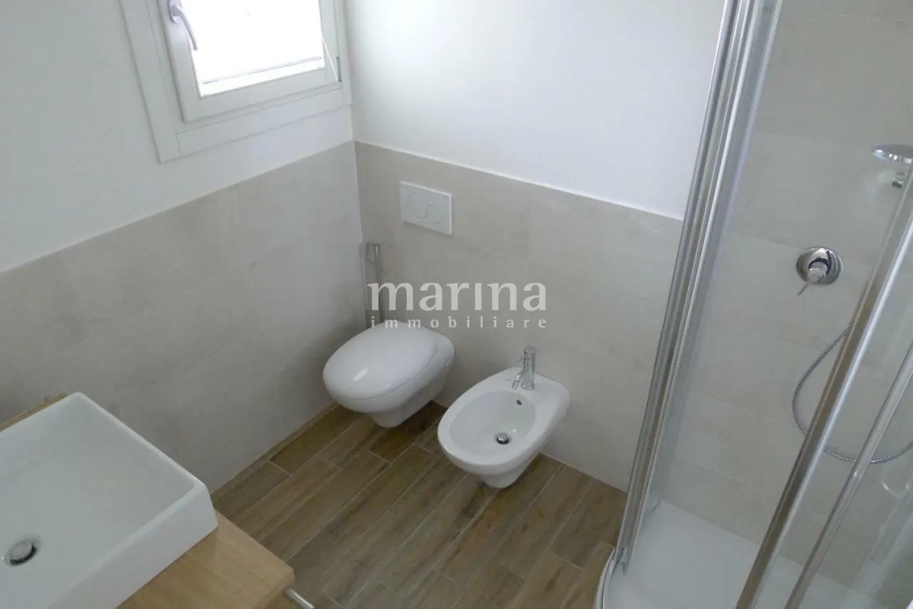 Apartmán Hotel Les Maisons Lido di Jesolo