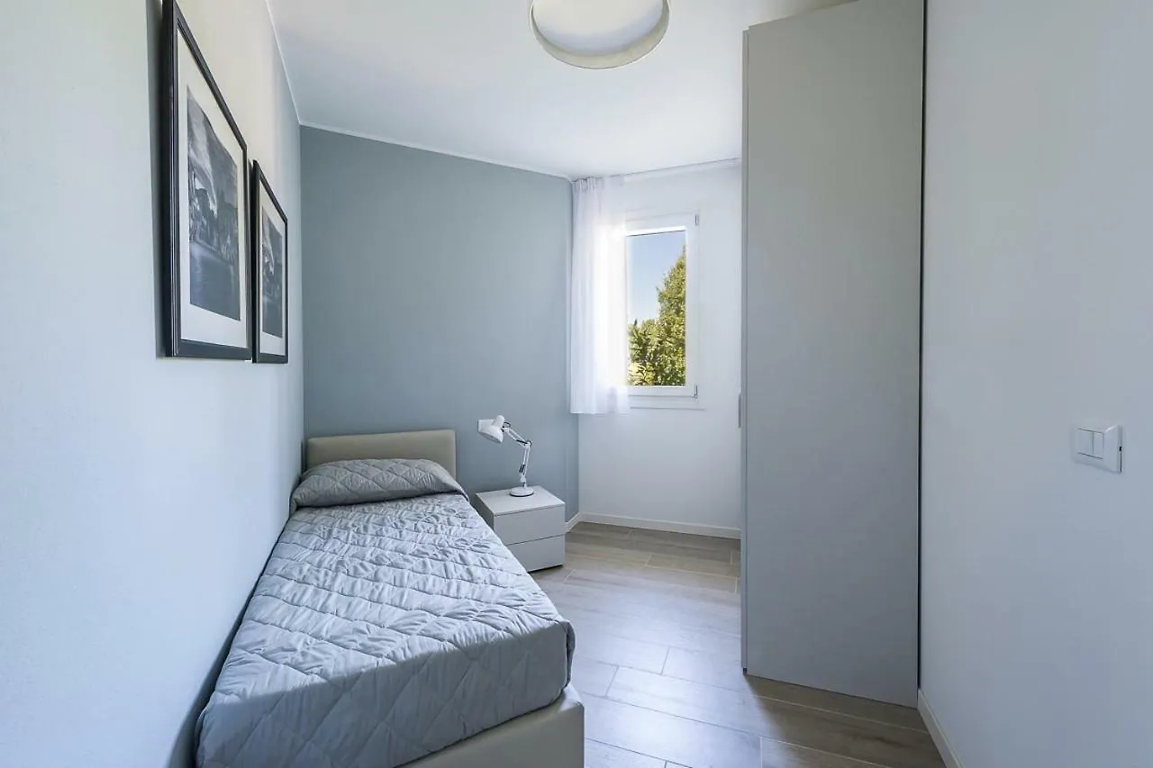 Hotel Les Maisons Lido di Jesolo