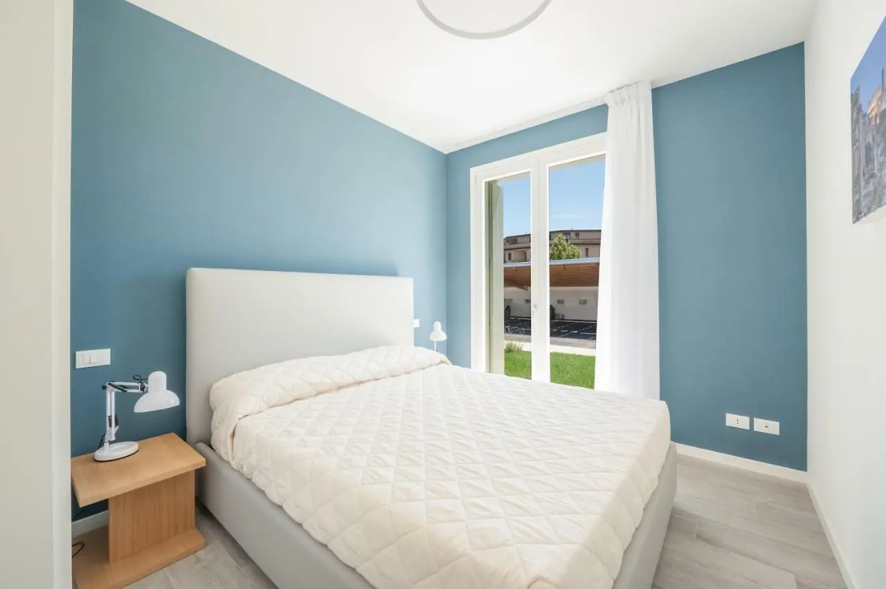 Apartmán Hotel Les Maisons Lido di Jesolo