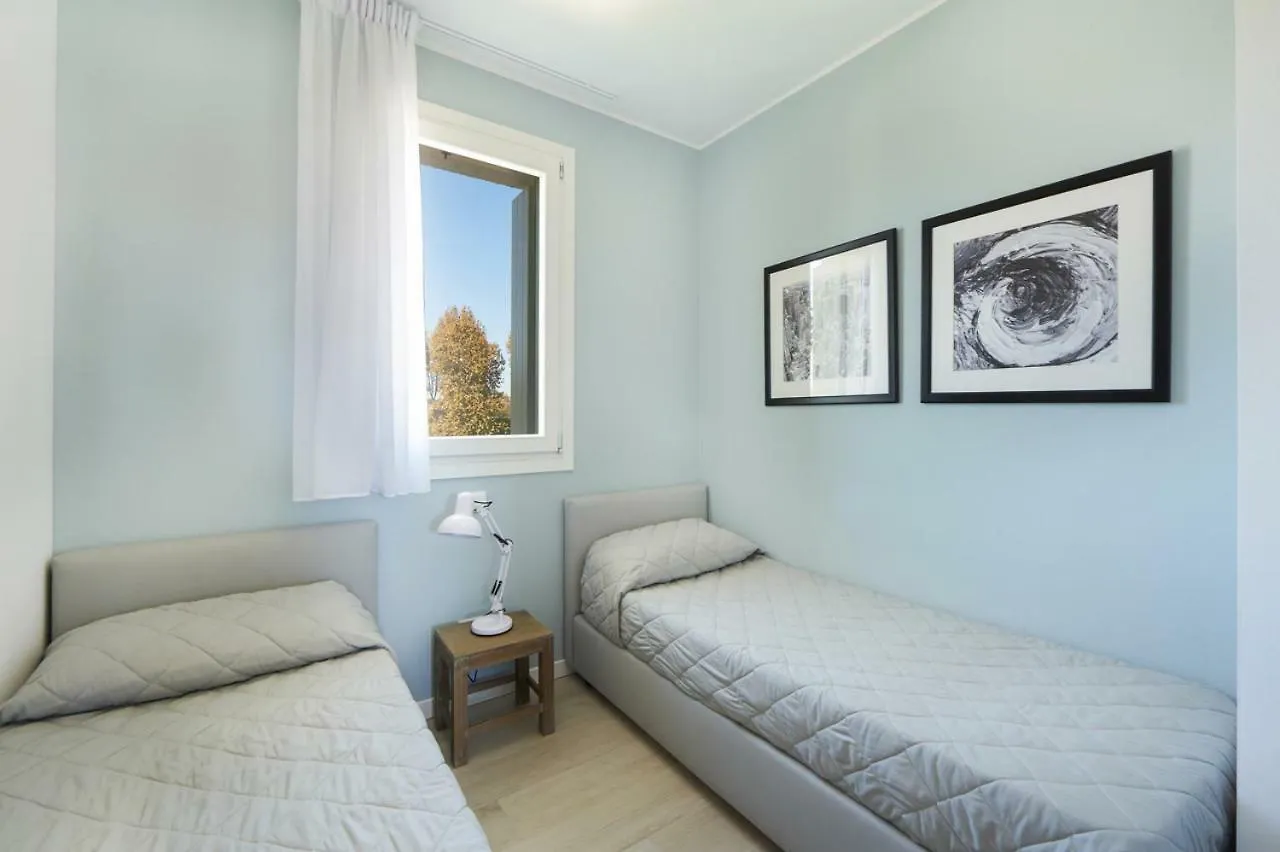 Hotel Les Maisons Lido di Jesolo