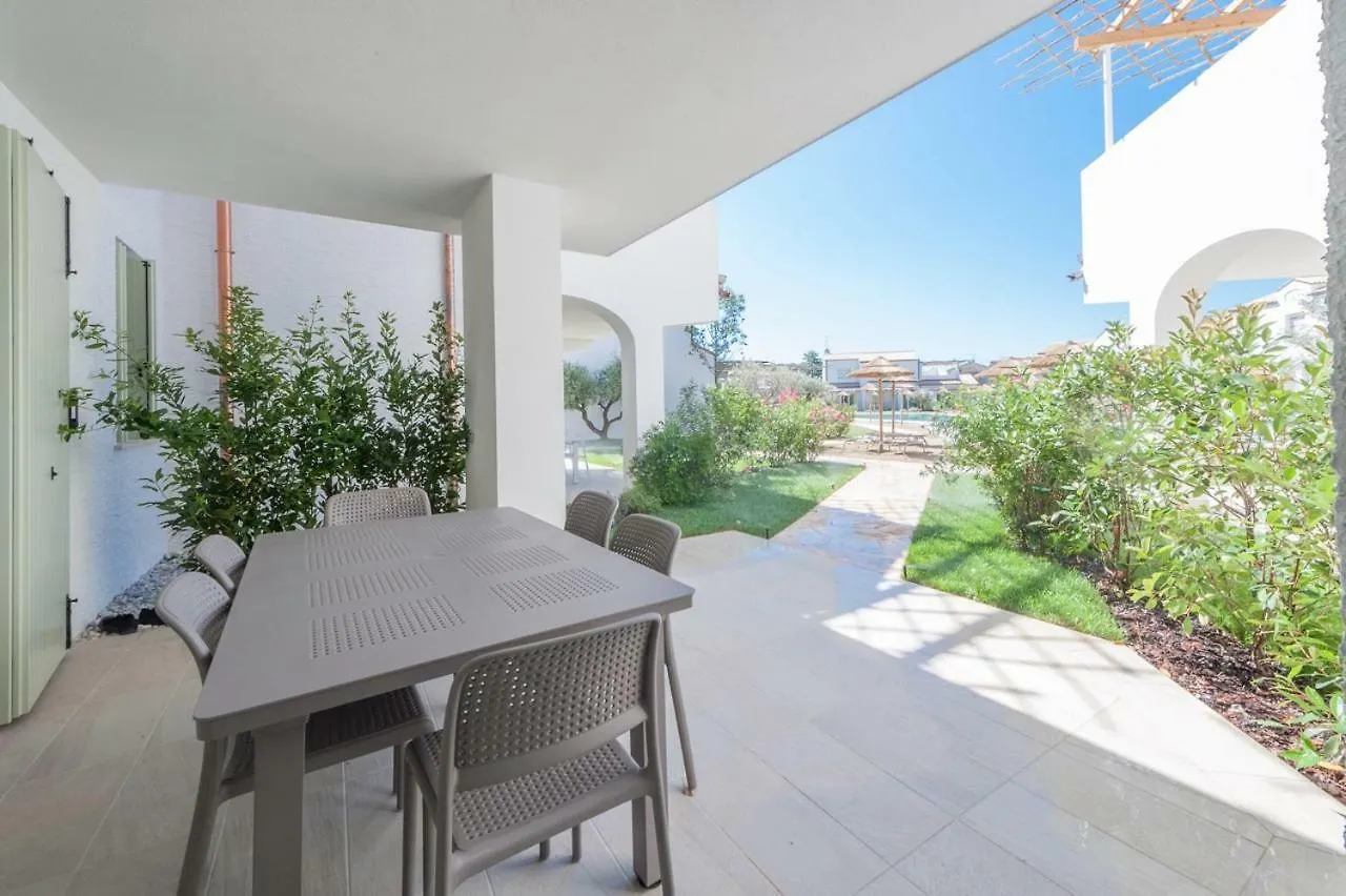 Hotel Les Maisons Lido di Jesolo Apartmán