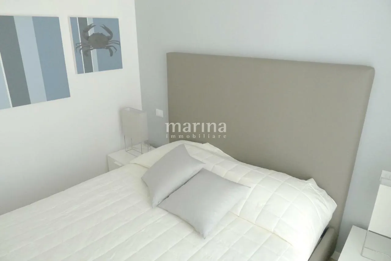 Apartmán Hotel Les Maisons Lido di Jesolo