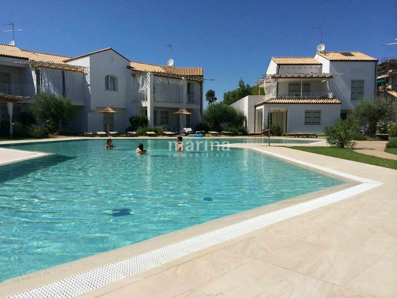 Hotel Les Maisons Lido di Jesolo Apartmán