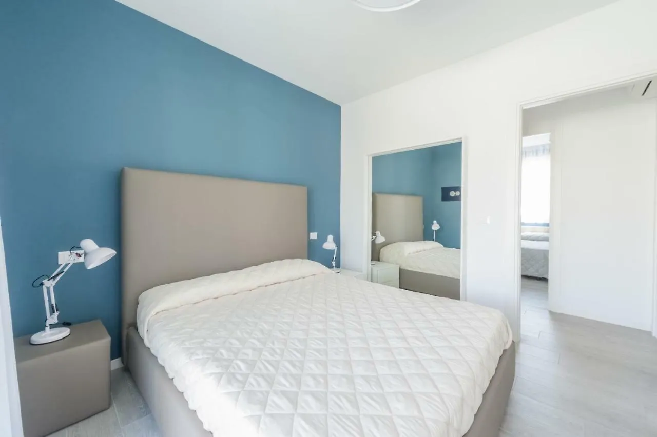Hotel Les Maisons Lido di Jesolo 0*,  Itálie